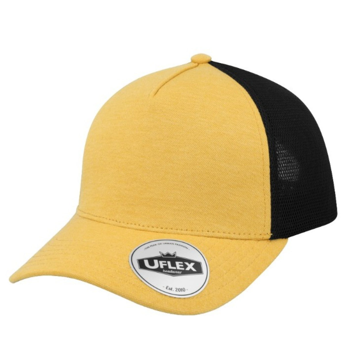 5 Panel RQ Trucker Cap