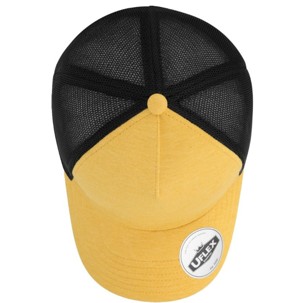 5 Panel RQ Trucker Cap