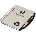 Altitude Bonaire Midi Notebook & Pen
