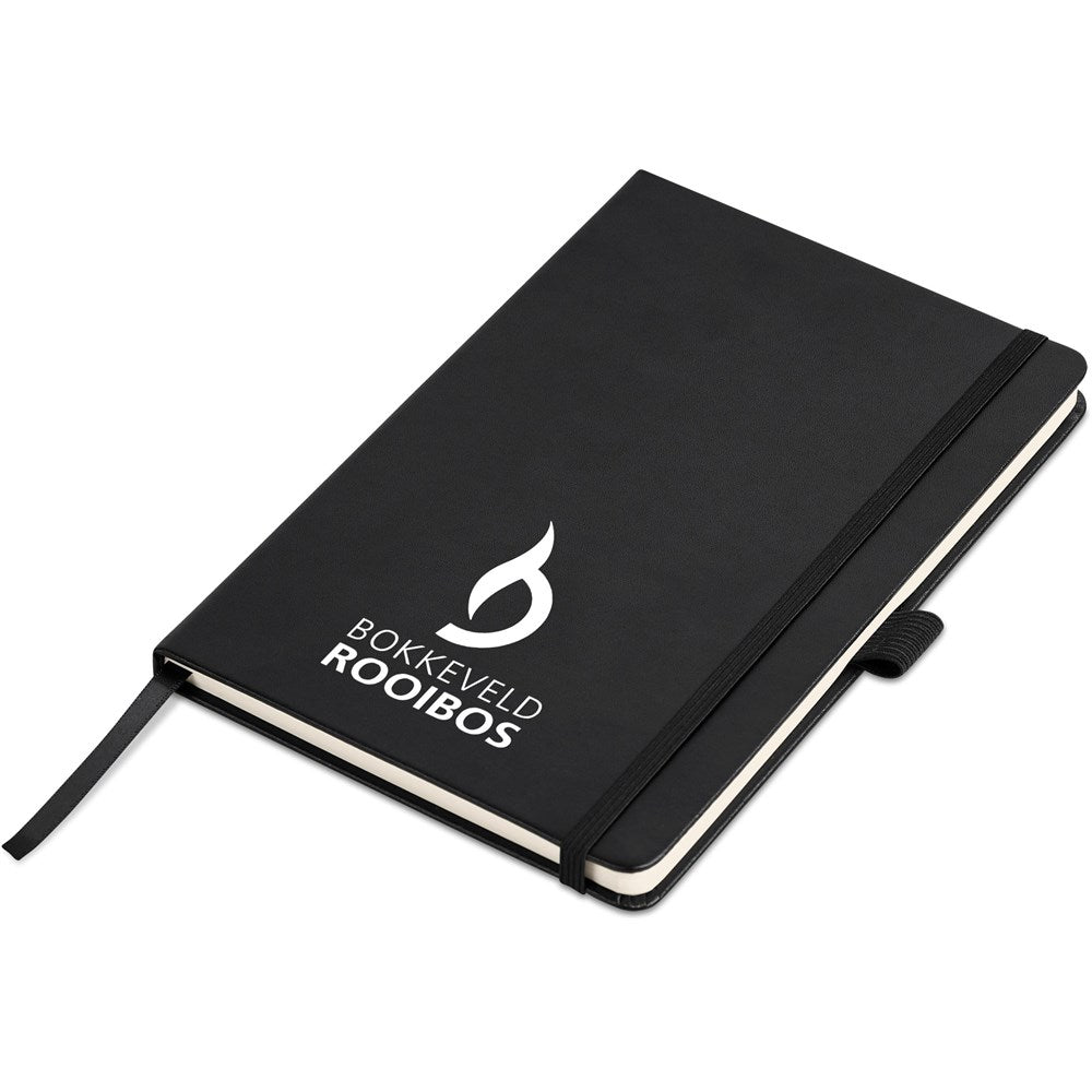 Altitude Stanford A5 Hard Cover Notebook