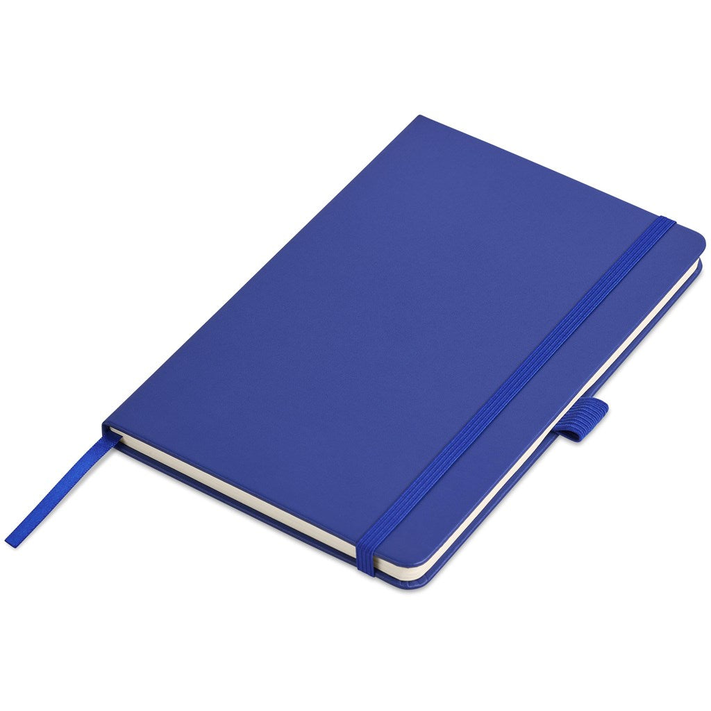 Altitude Stanford A5 Hard Cover Notebook