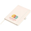 Altitude Stanford A5 Hard Cover Notebook