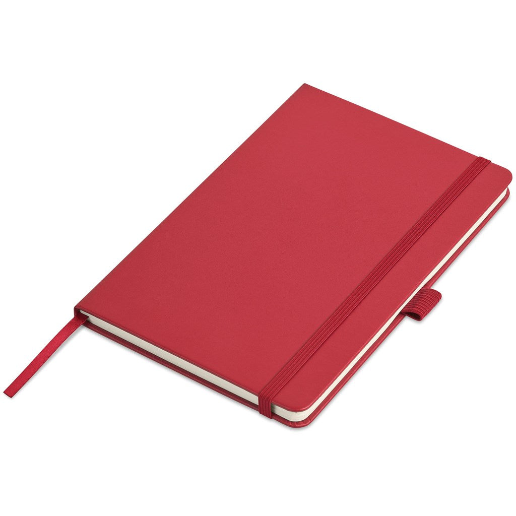 Altitude Stanford A5 Hard Cover Notebook