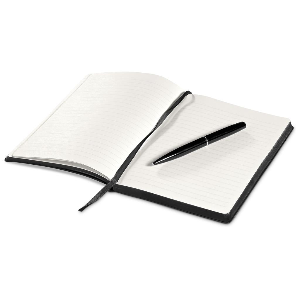Altitude Renaissance A5 Soft Cover Notebook