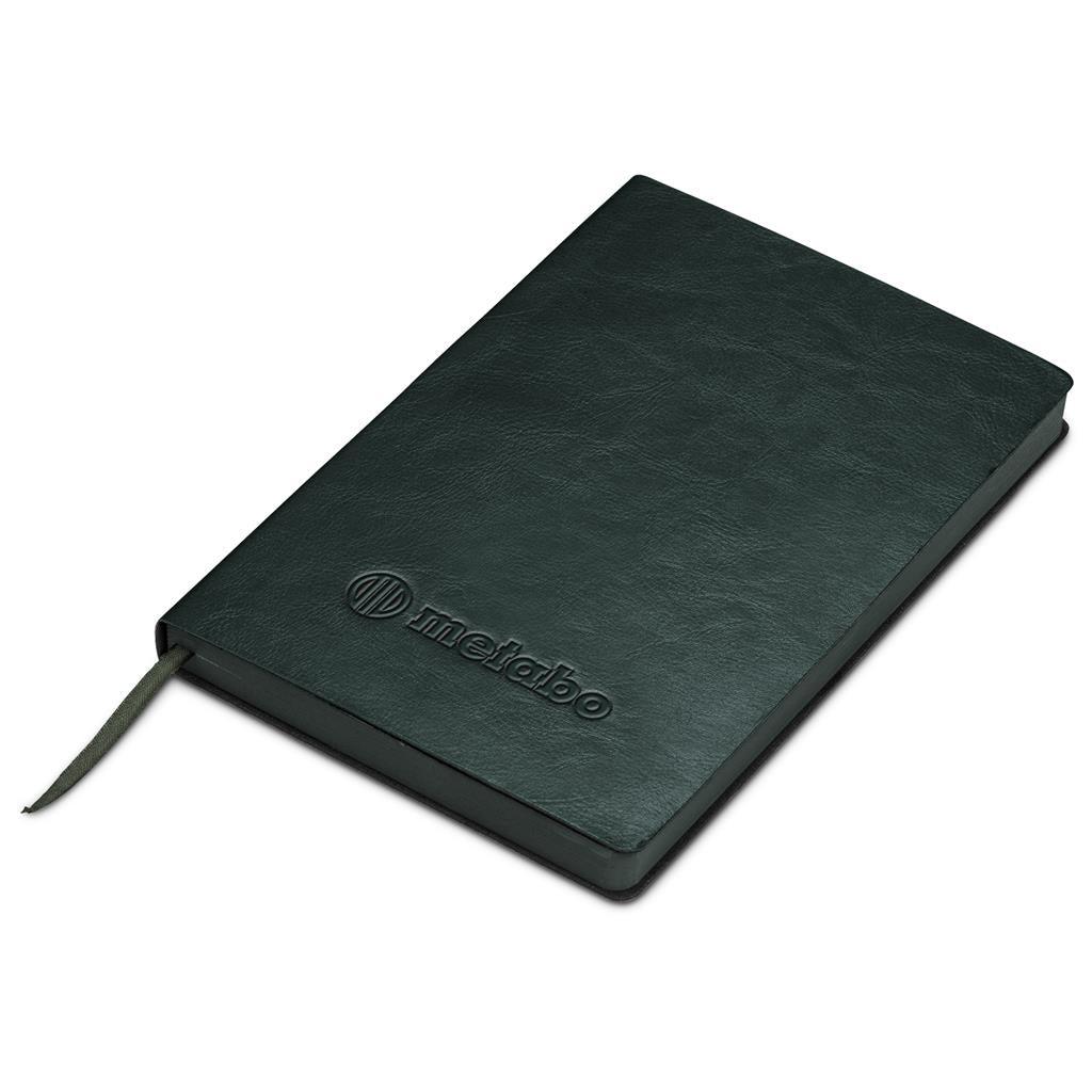 Altitude Renaissance A5 Soft Cover Notebook