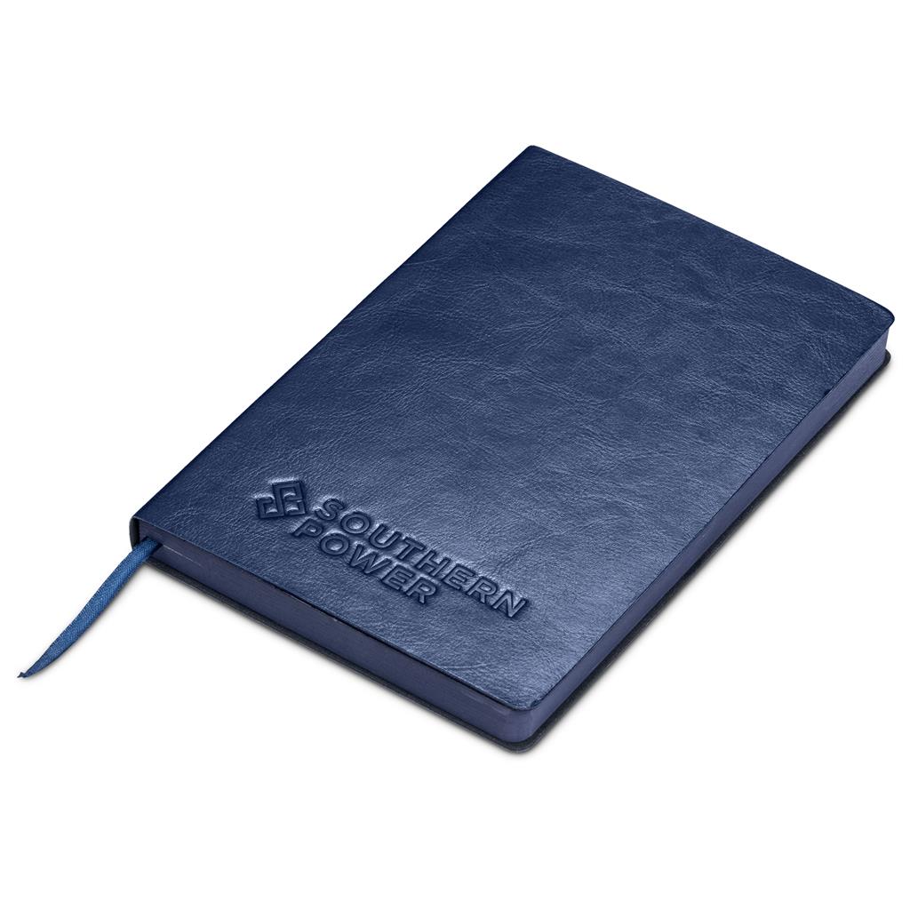 Altitude Renaissance A5 Soft Cover Notebook