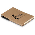 Altitude Retrospect Memo & Ball Pen Set