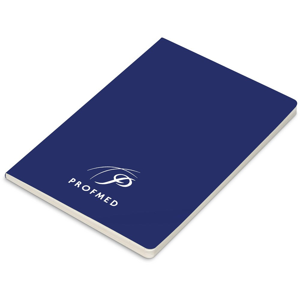 Altitude Jotter A5 Soft Cover Notebook
