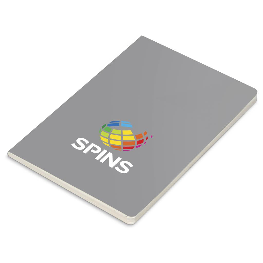 Altitude Jotter A5 Soft Cover Notebook