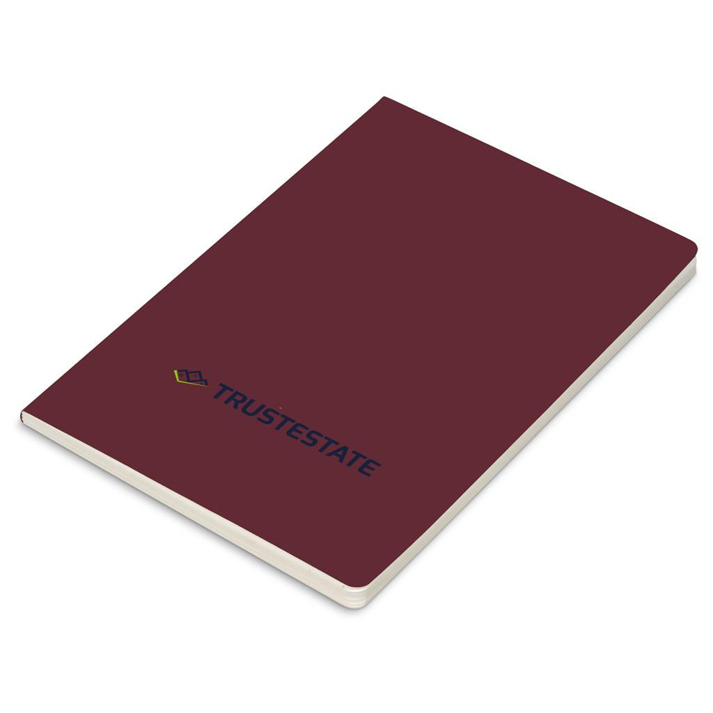 Altitude Jotter A5 Soft Cover Notebook