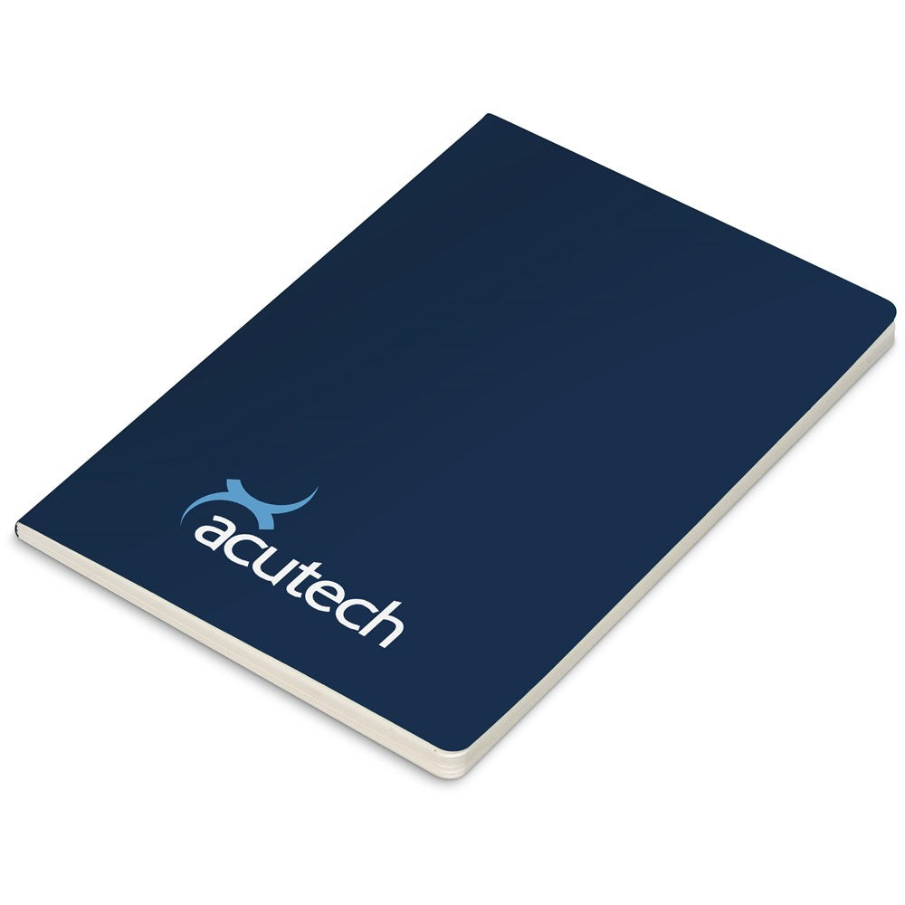 Altitude Jotter A5 Soft Cover Notebook