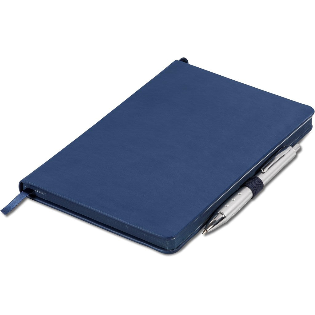 Altitude Prominence A5 Hard Cover Notebook
