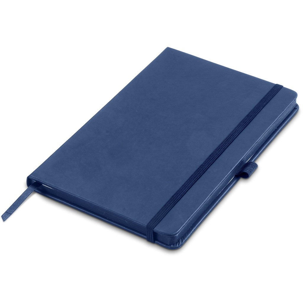 Altitude Prominence A5 Hard Cover Notebook