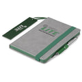 Altitude Colourblock A5 Soft Cover Notebook