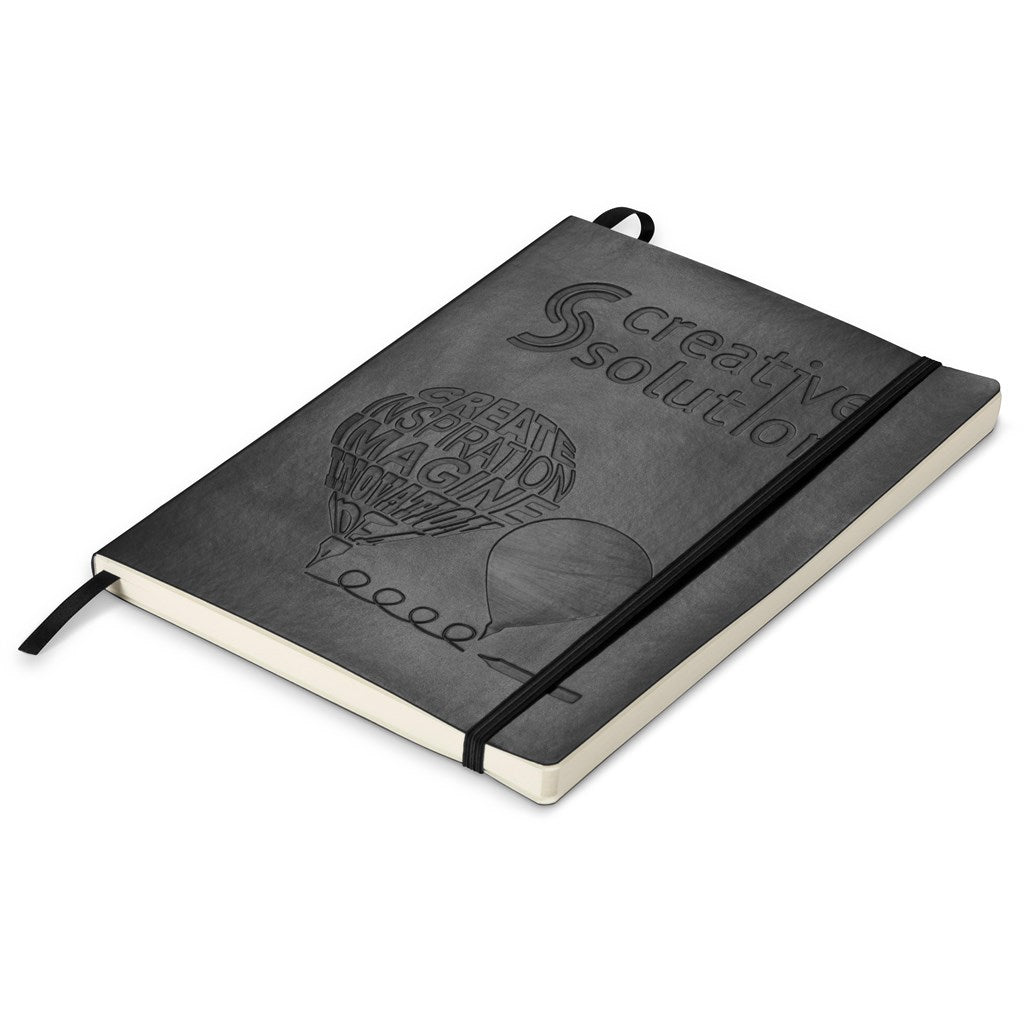 Altitude Newport Maxi Soft Cover Notebook