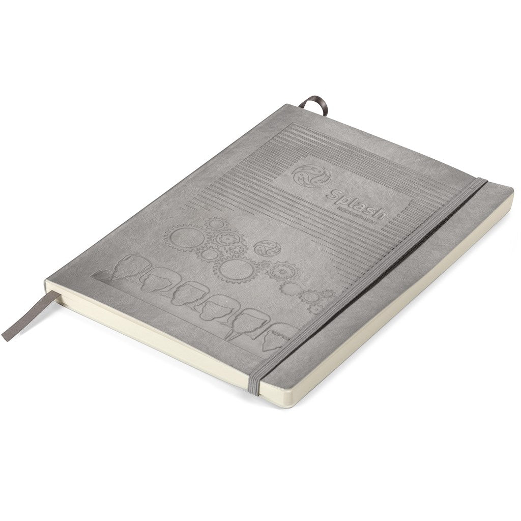 Altitude Newport Maxi Soft Cover Notebook