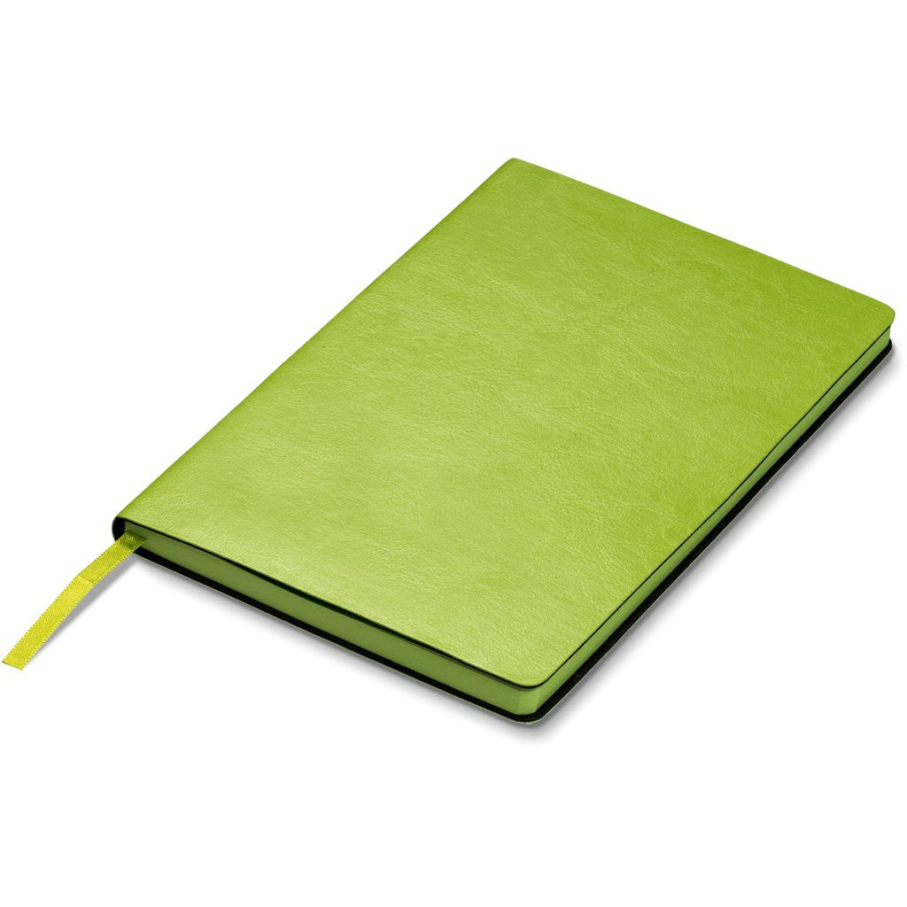 Altitude Showcase A5 Soft Cover Notebook