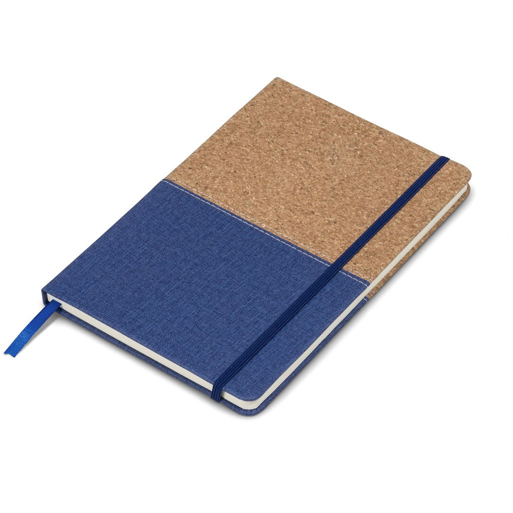 Altitude Synergy A5 Hard Cover Notebook