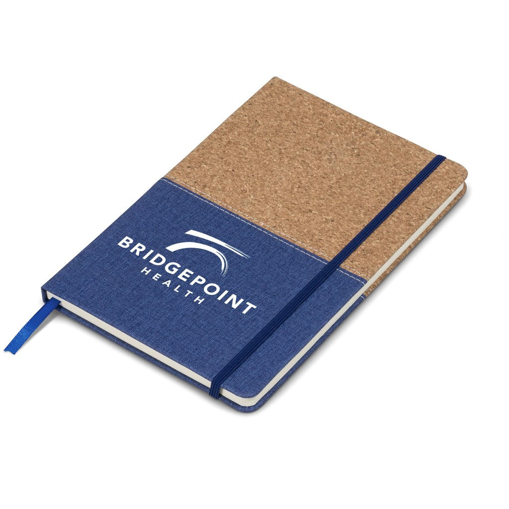 Altitude Synergy A5 Hard Cover Notebook
