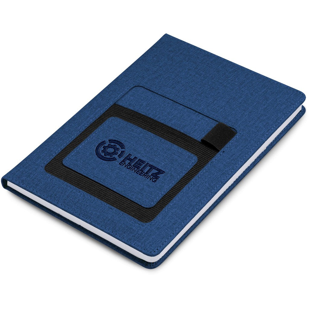 Altitude Moda A5 Hard Cover Notebook
