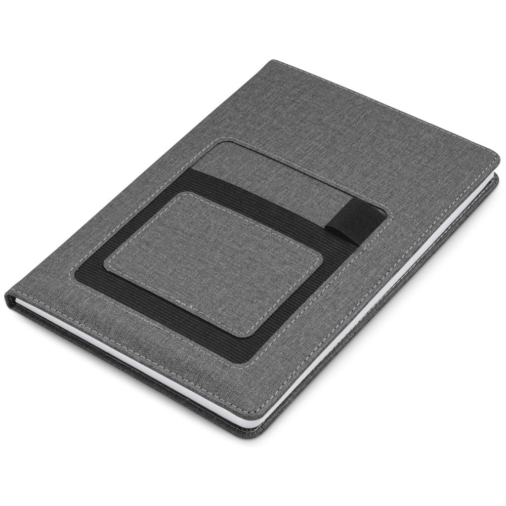 Altitude Moda A5 Hard Cover Notebook