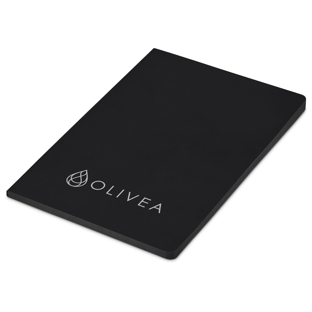 Altitude Primeline A5 Soft Cover Notebook