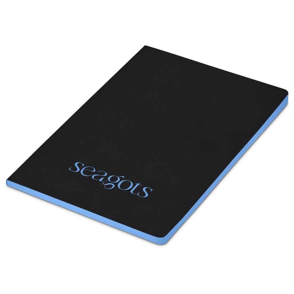 Altitude Primeline A5 Soft Cover Notebook