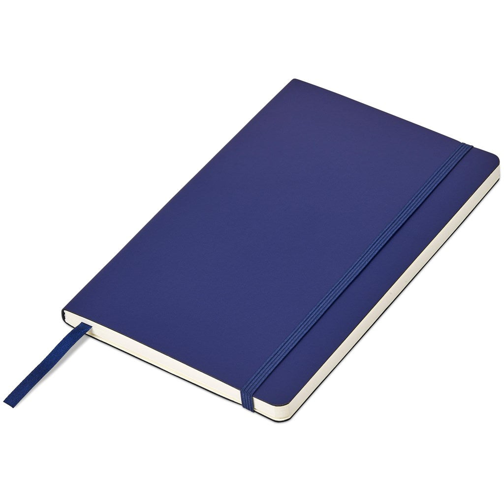 Altitude Hartford A5 Soft Cover Notebook