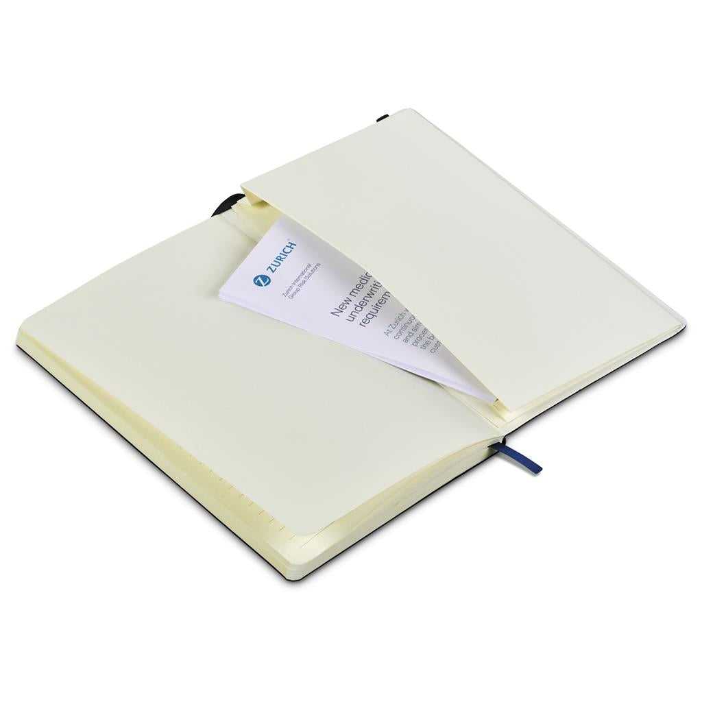 Altitude Hartford A5 Soft Cover Notebook