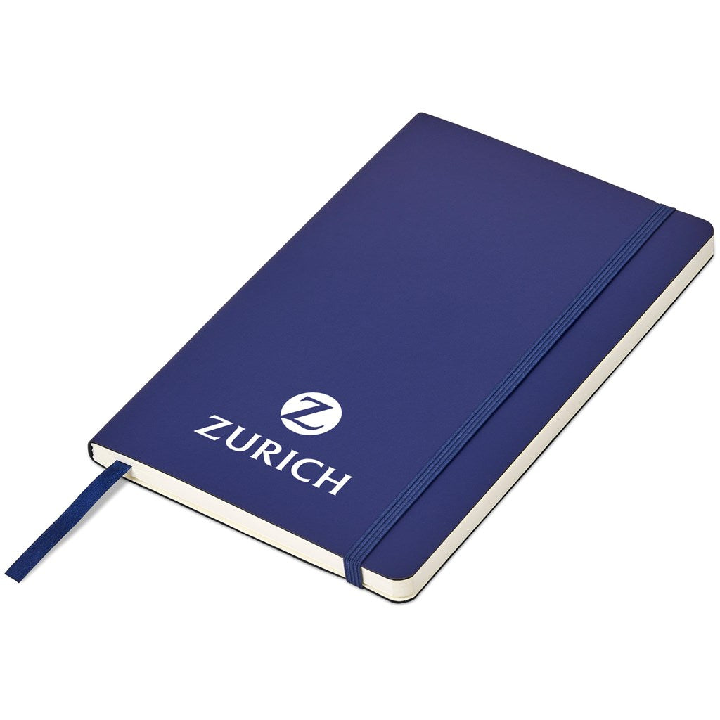 Altitude Hartford A5 Soft Cover Notebook