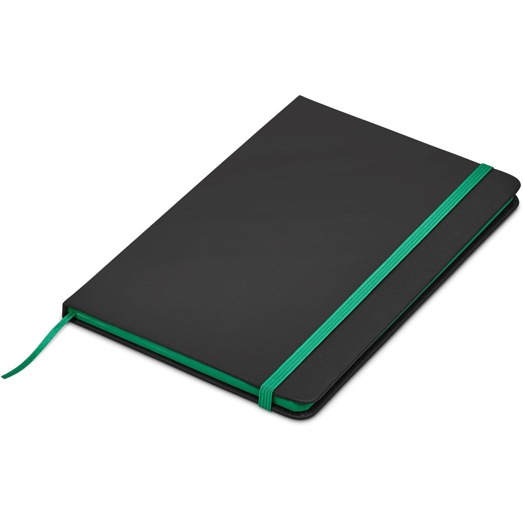 Altitude Sigma A5 Hard Cover Notebook