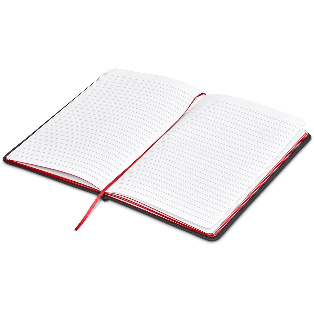 Altitude Sigma A5 Hard Cover Notebook