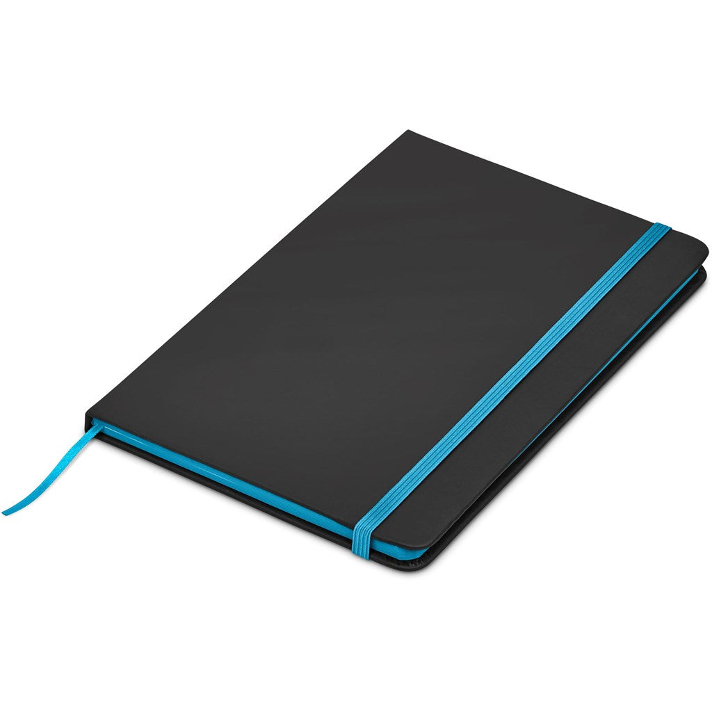 Altitude Sigma A5 Hard Cover Notebook
