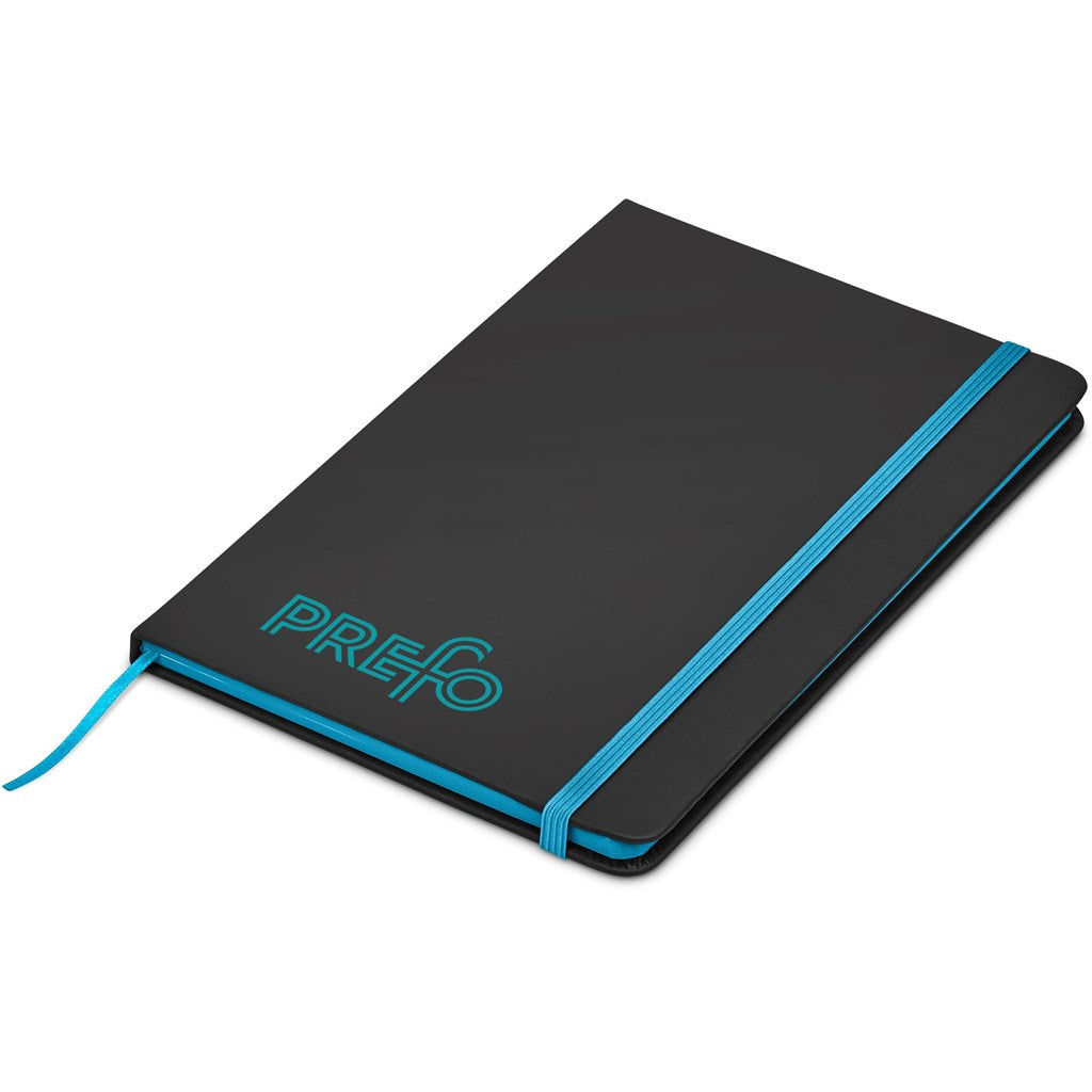 Altitude Sigma A5 Hard Cover Notebook