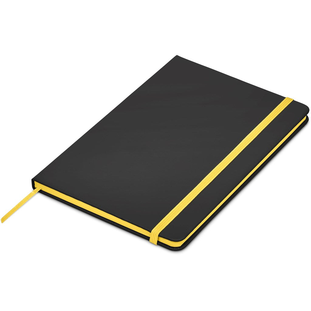 Altitude Sigma A5 Hard Cover Notebook
