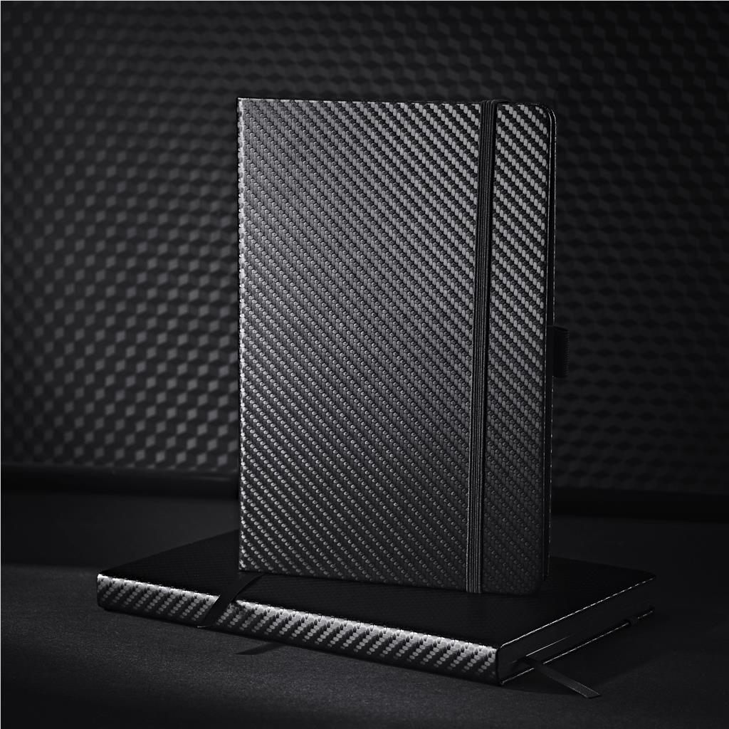 Alex Varga Lagarna A5 Hard Cover Notebook