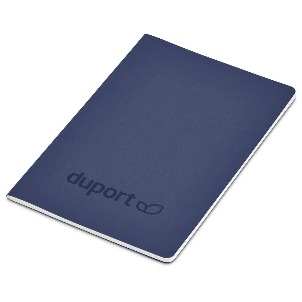 Okiyo Emika FSC Certified Paper A5 Soft Cover Notebook