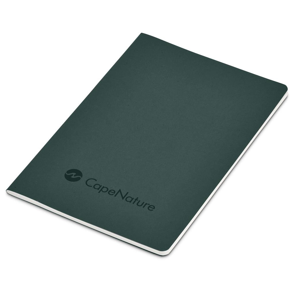 Okiyo Emika FSC Certified Paper A5 Soft Cover Notebook