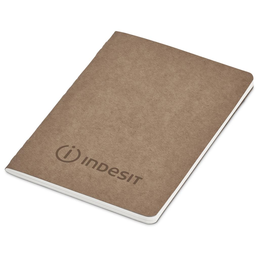 Okiyo Emika FSC Certified Paper A6 Soft Cover Notebook