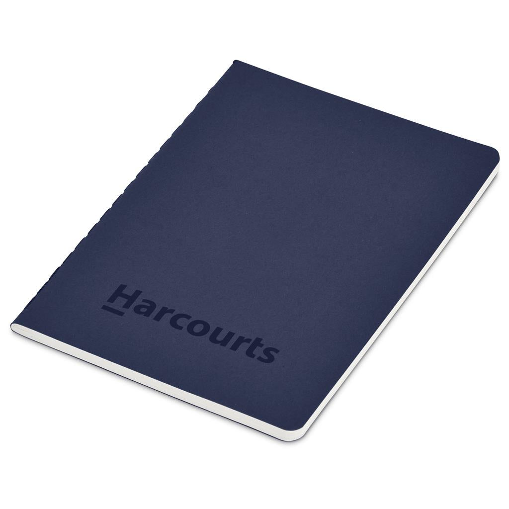 Okiyo Emika FSC Certified Paper A6 Soft Cover Notebook