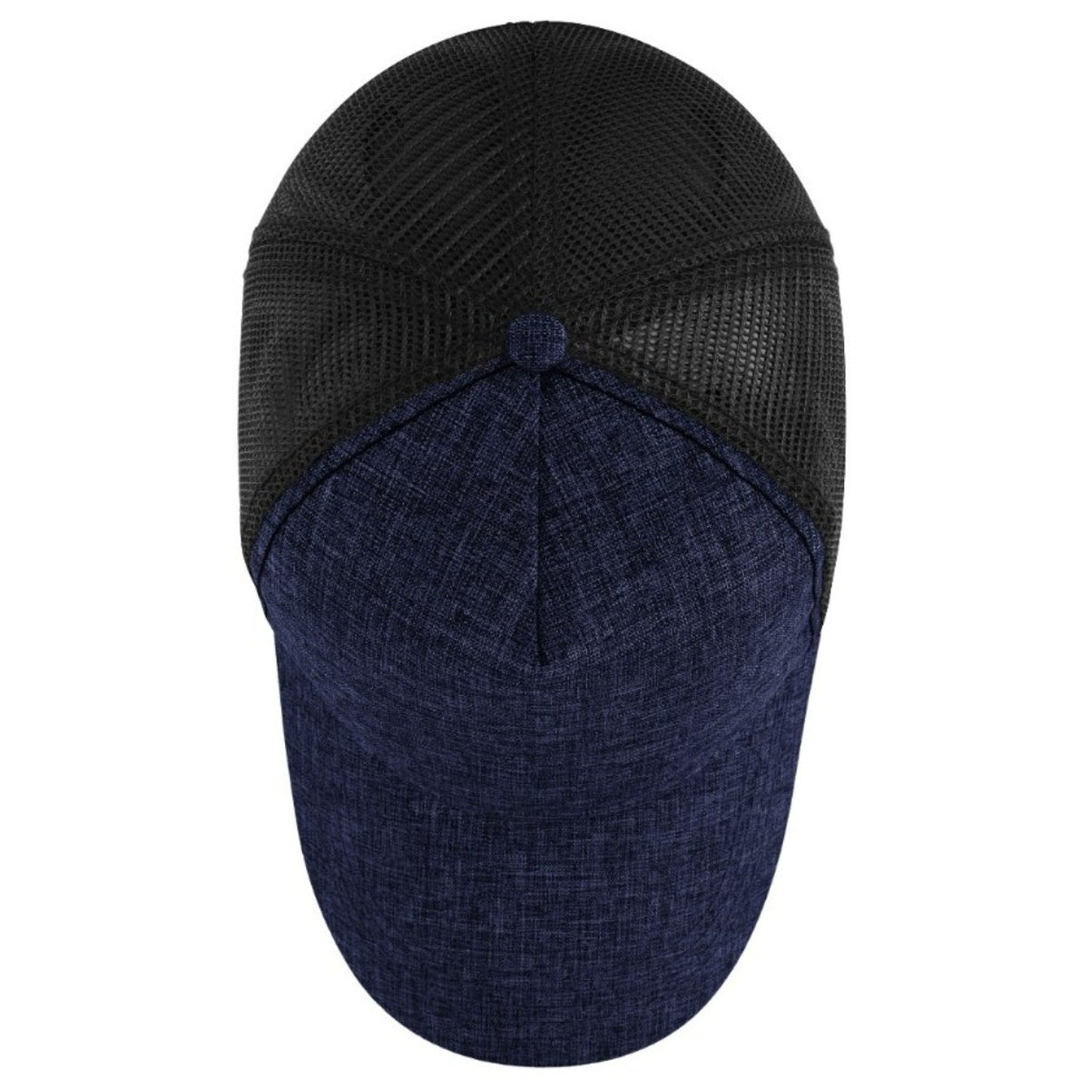 5 Panel Summit Trucker Cap