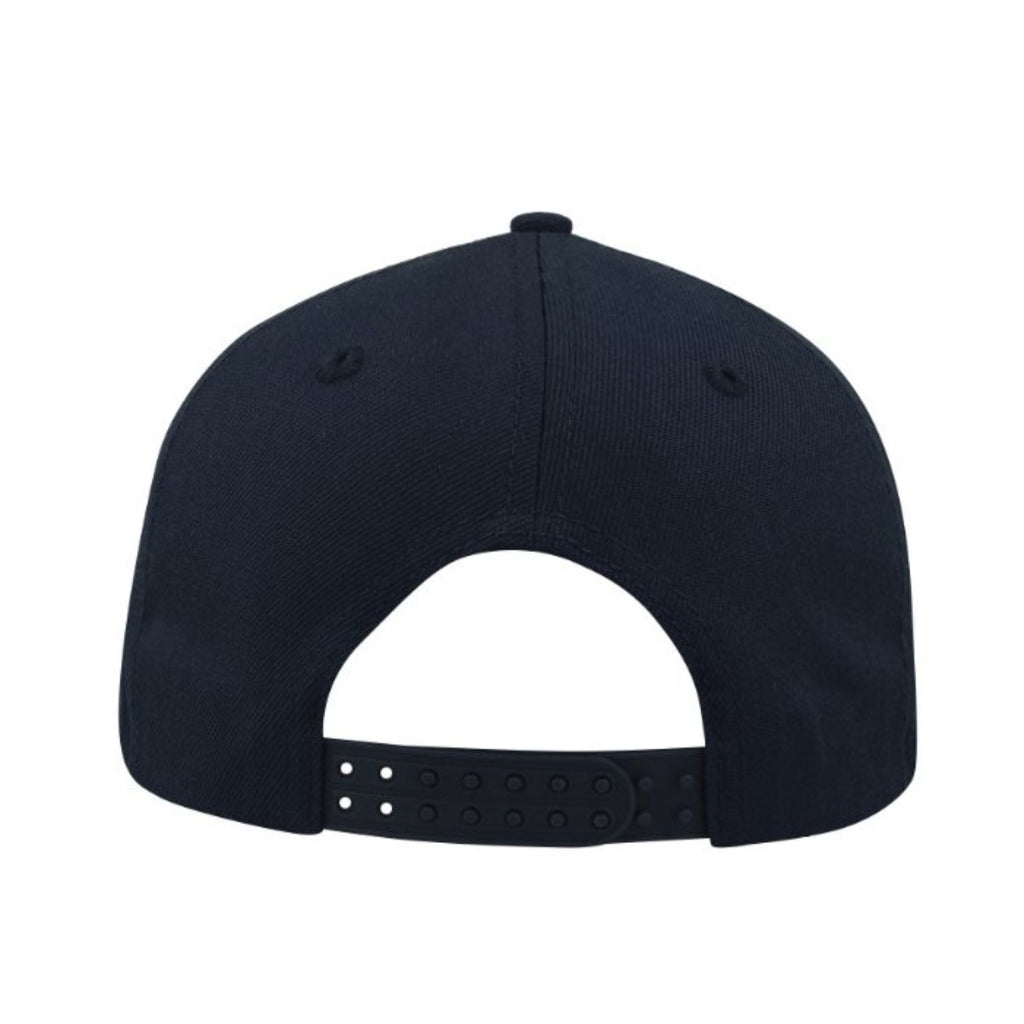 Uflex 6P Curved Peak Snapback