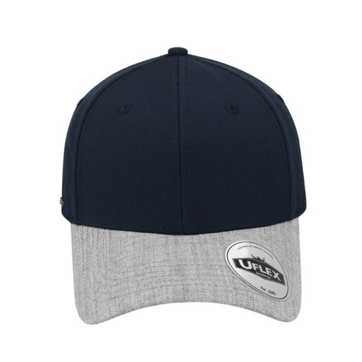 Uflex 6P Curved Peak Snapback