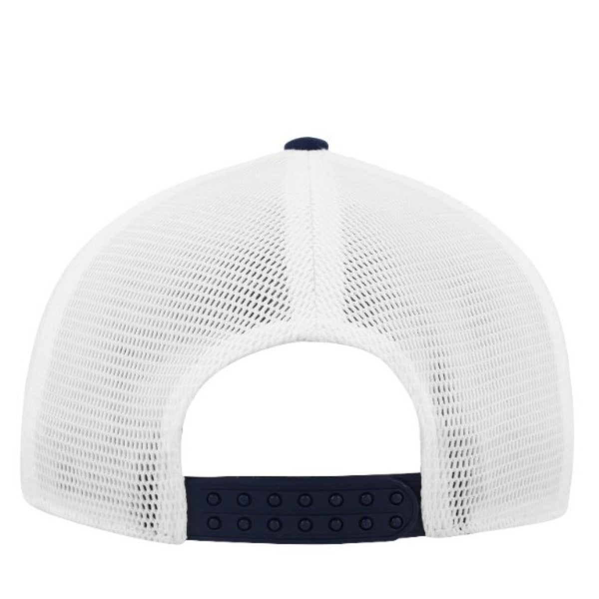 Polycotton 6 Panel Trucker