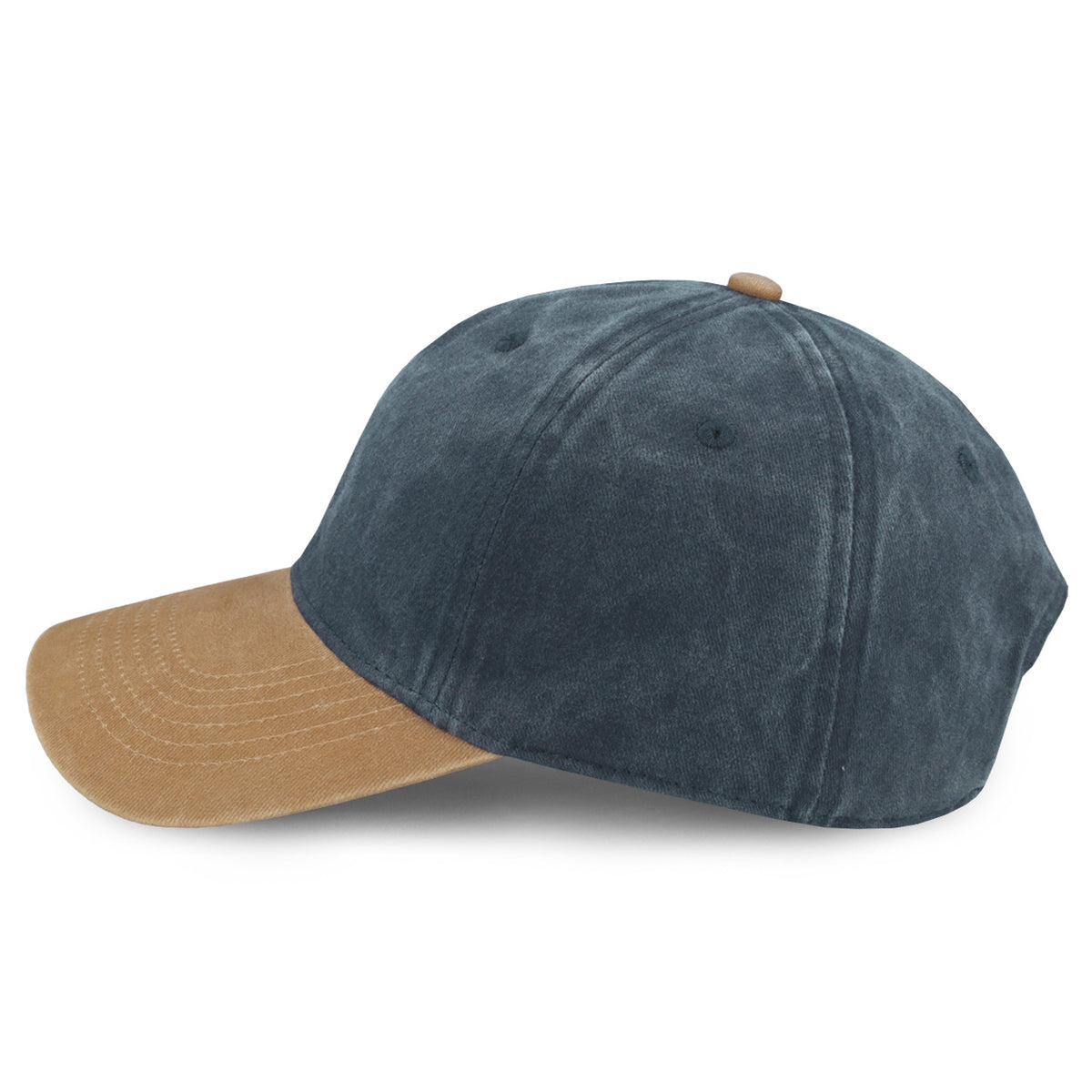Carbon Touch Washed Cap