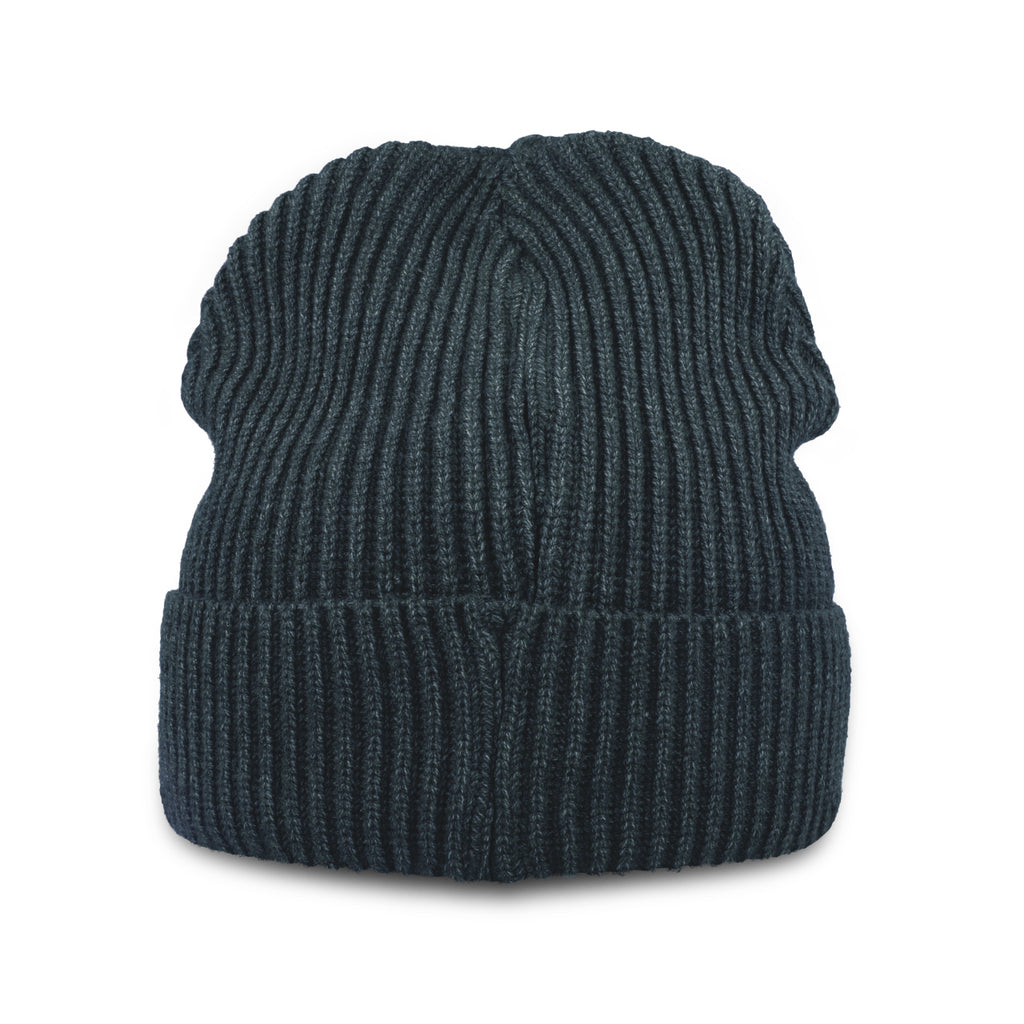 Feather Touch Cuffed Beanie