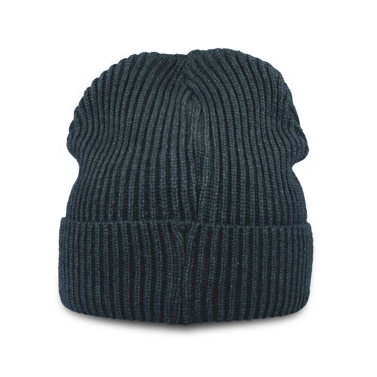 Feather Touch Cuffed Beanie