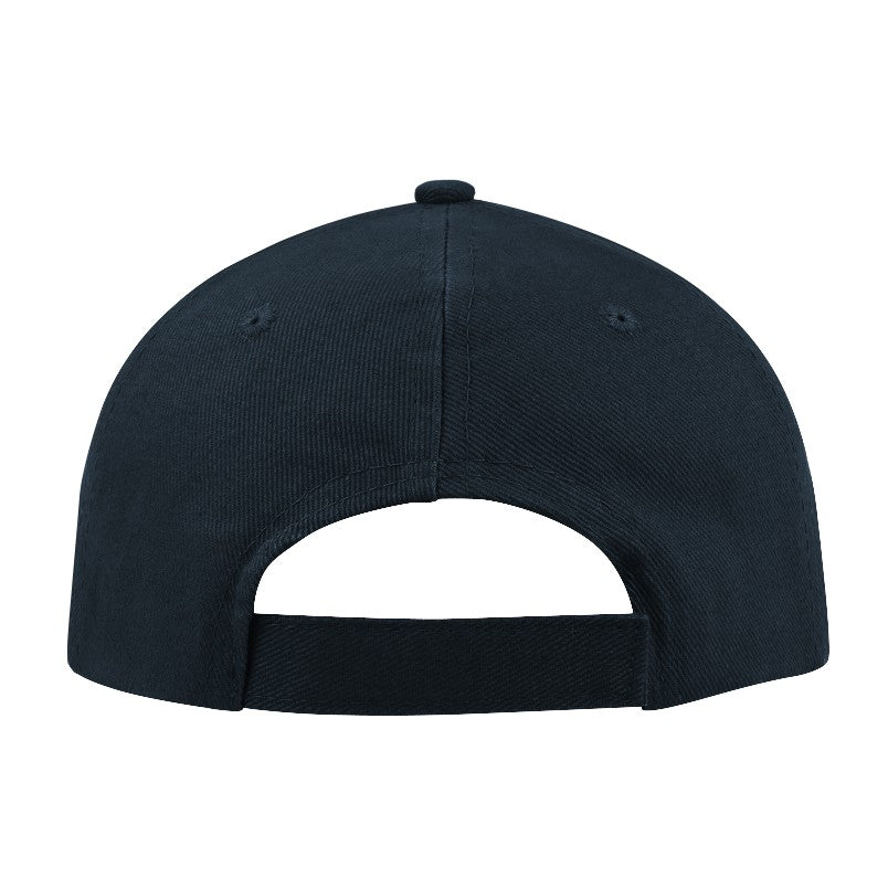 Super 5 Panel Cotton Cap