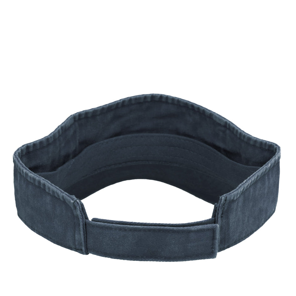 Maxed Washed Visor
