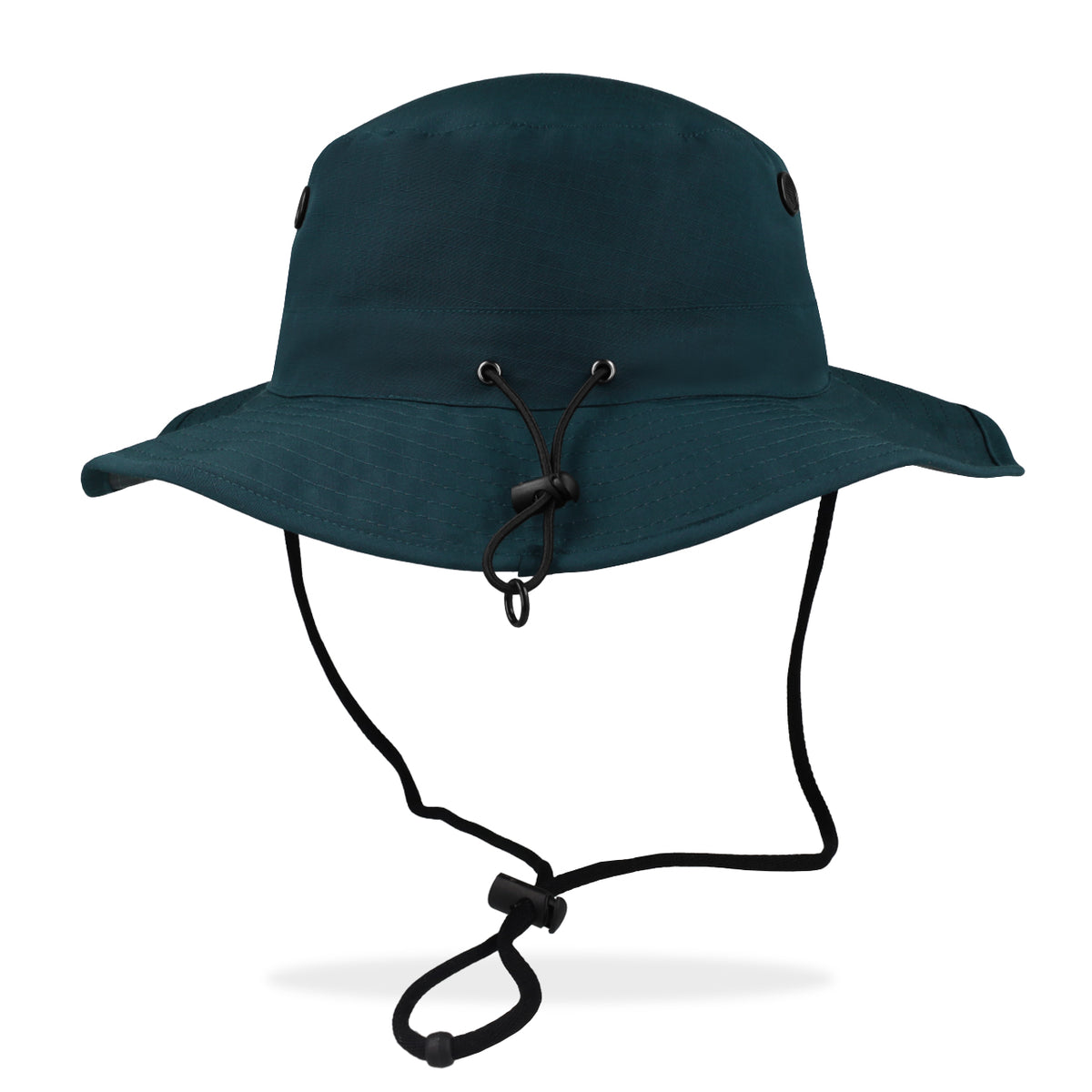 Poly Ripstop Bush Hat
